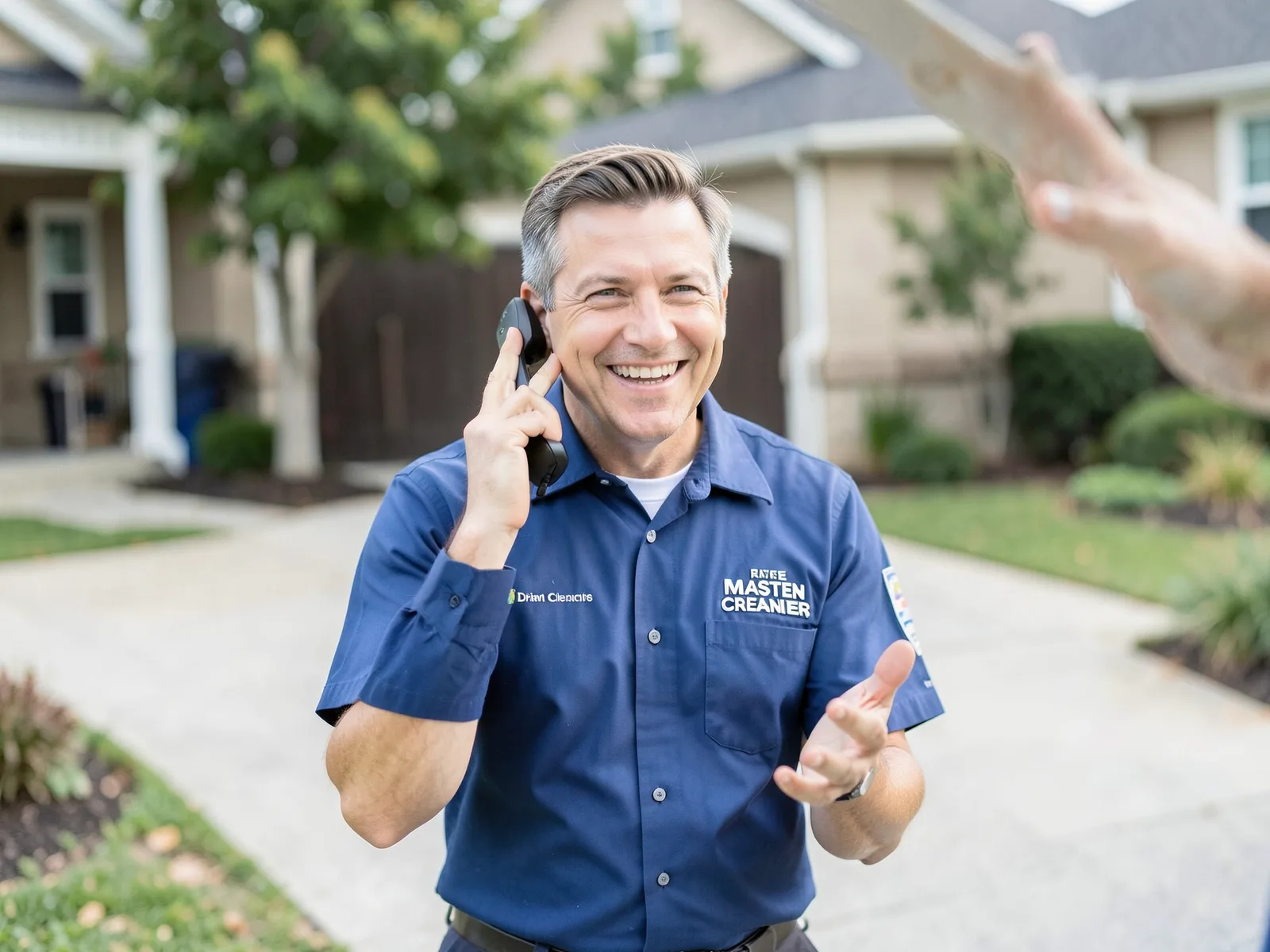 Drain Cleaning Blooming Grove, TX FAQs